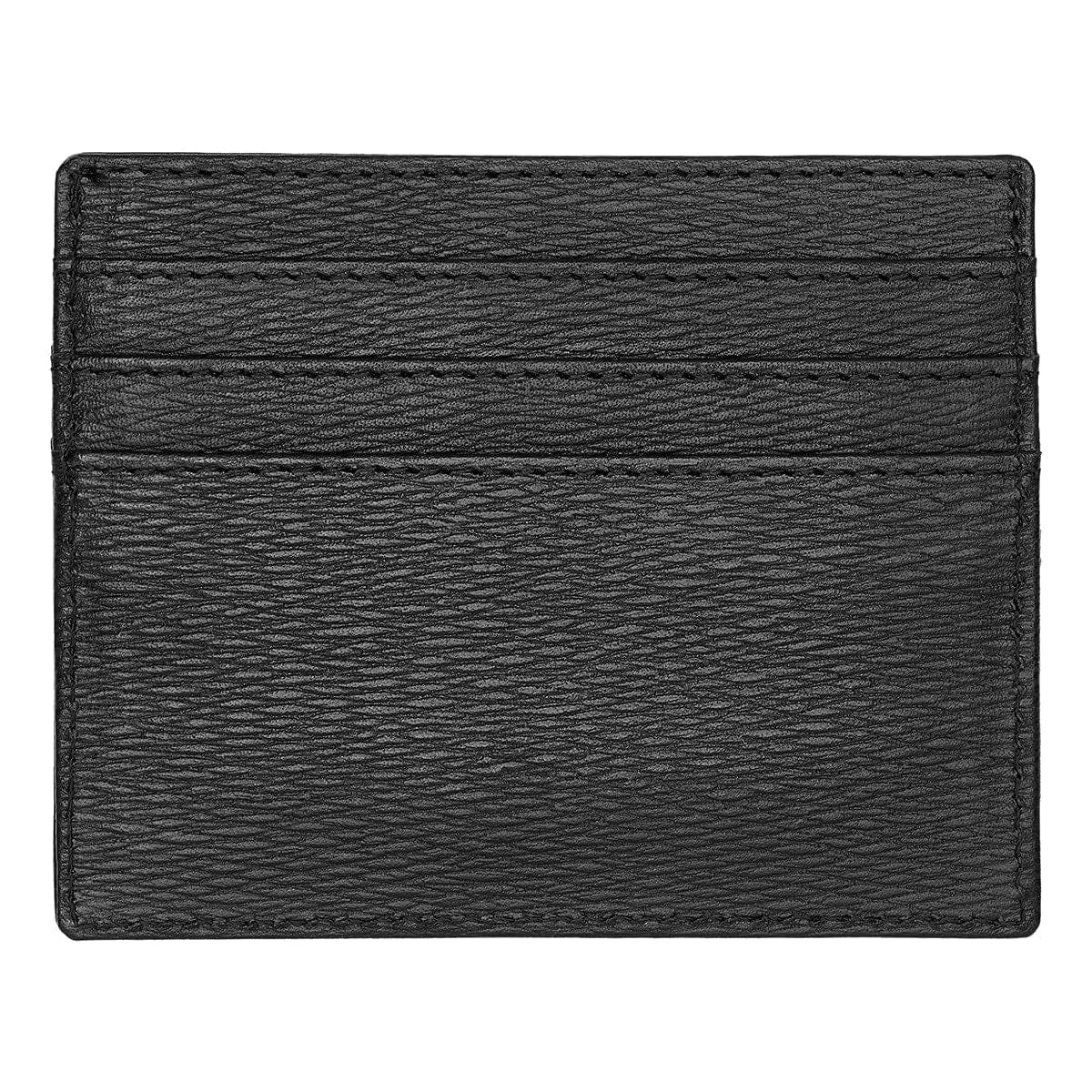 HUGO BOSS Kreditkartenetui, Iconic Black, 6