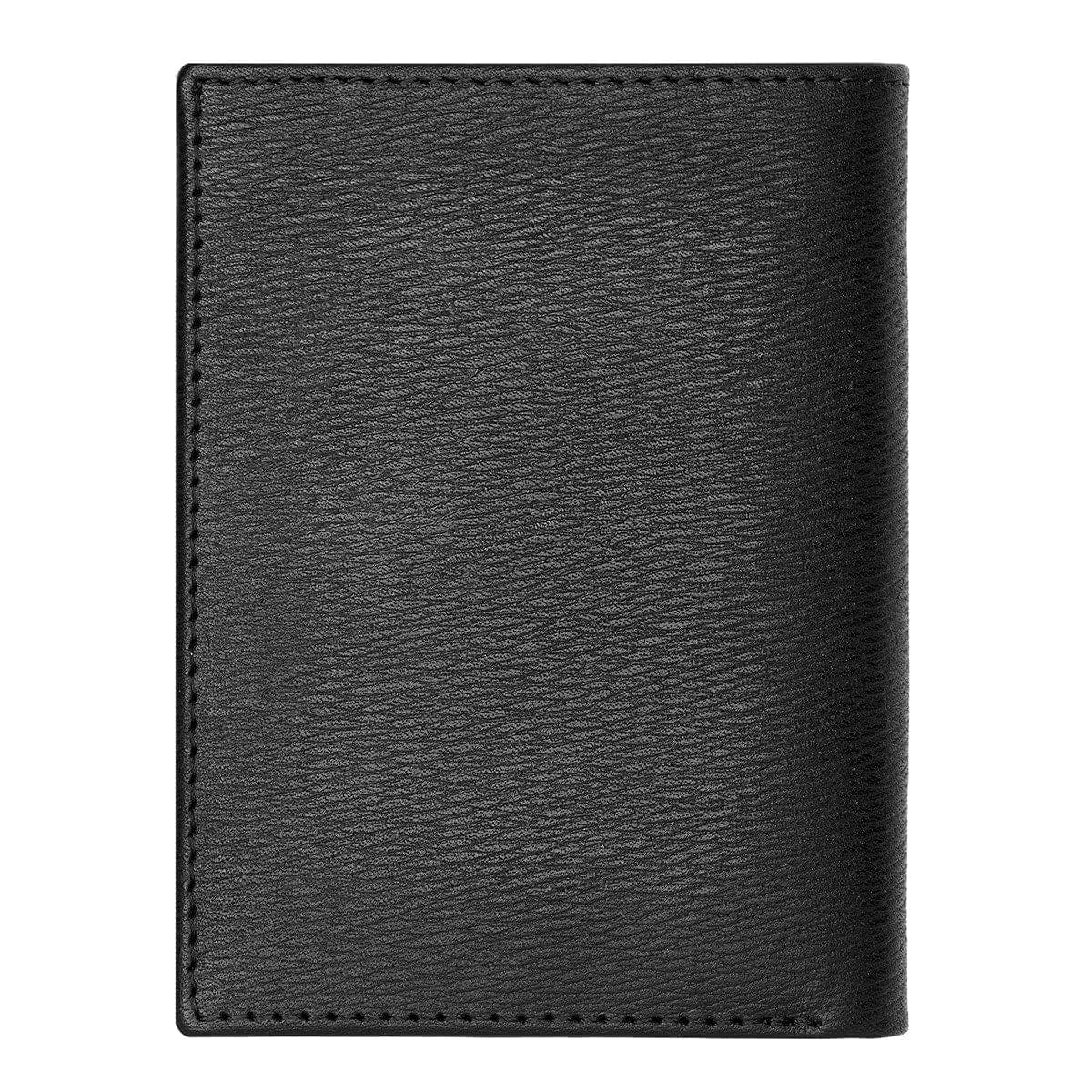 HUGO BOSS Kreditkartenetui, Iconic Trifold Black, 7