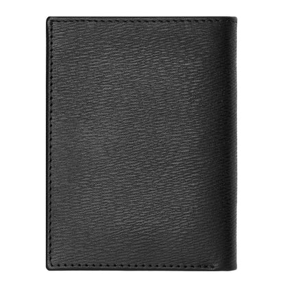 HUGO BOSS Kreditkartenetui, Iconic Trifold Black, 7