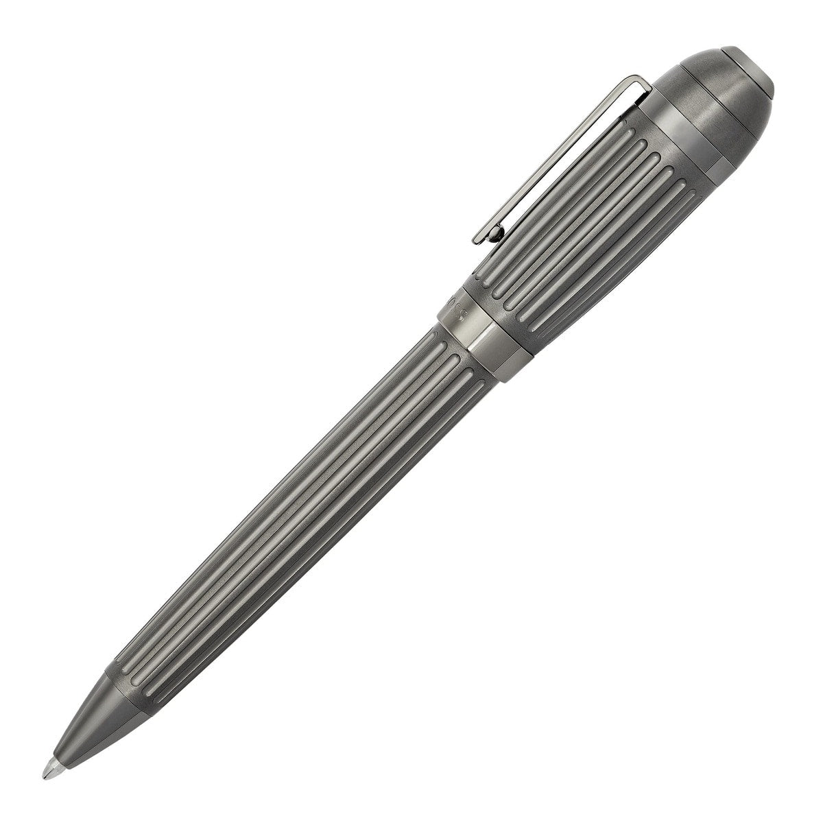 HUGO BOSS, Stylo à bille, Arc vert foncé