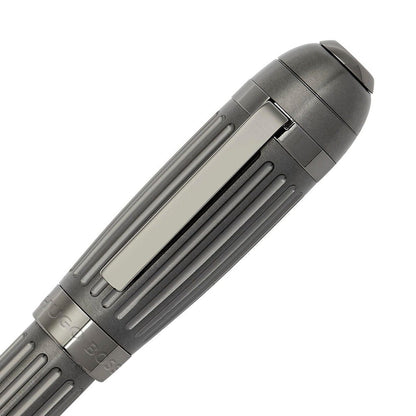 HUGO BOSS, Stylo à bille, Arc vert foncé