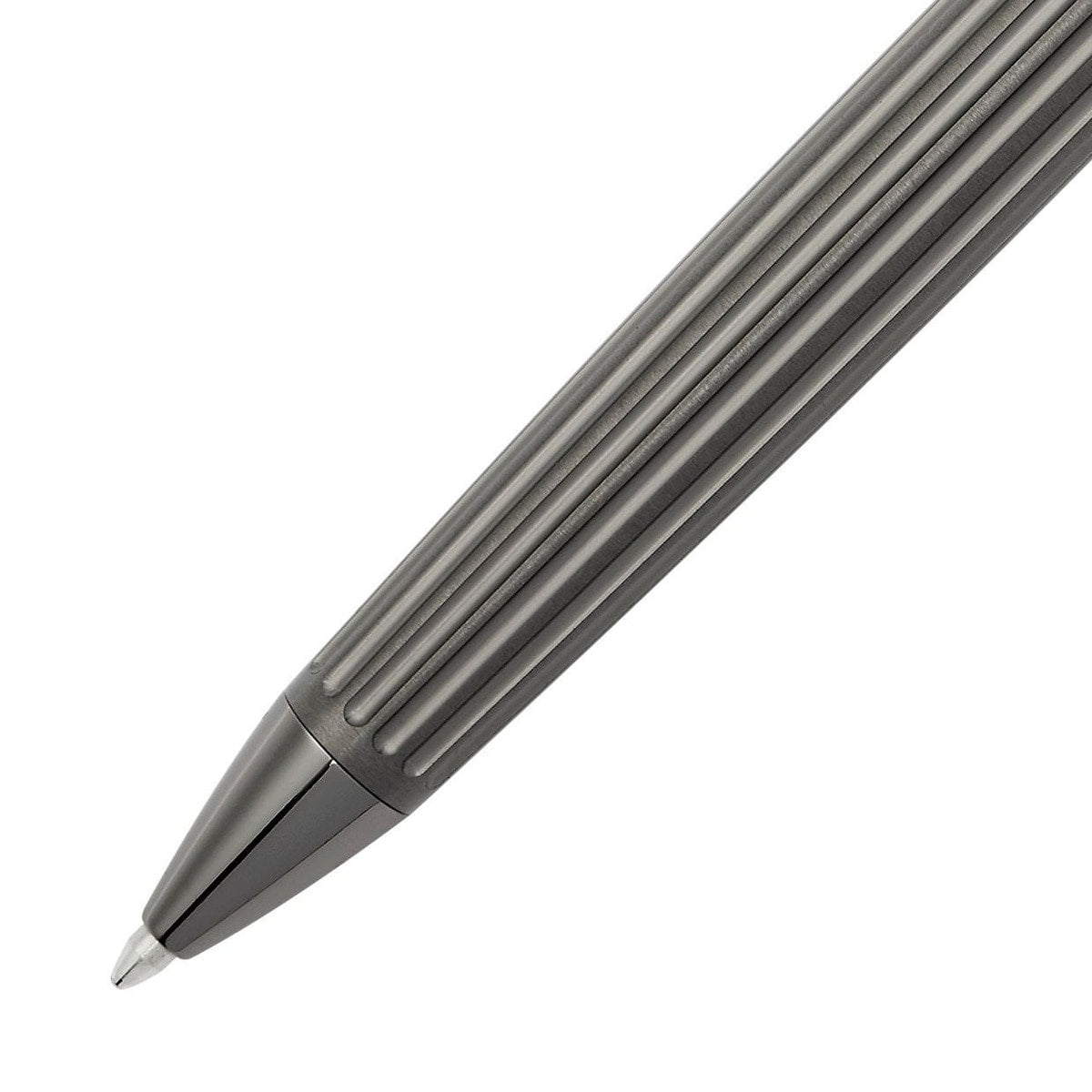 HUGO BOSS, Stylo à bille, Arc vert foncé