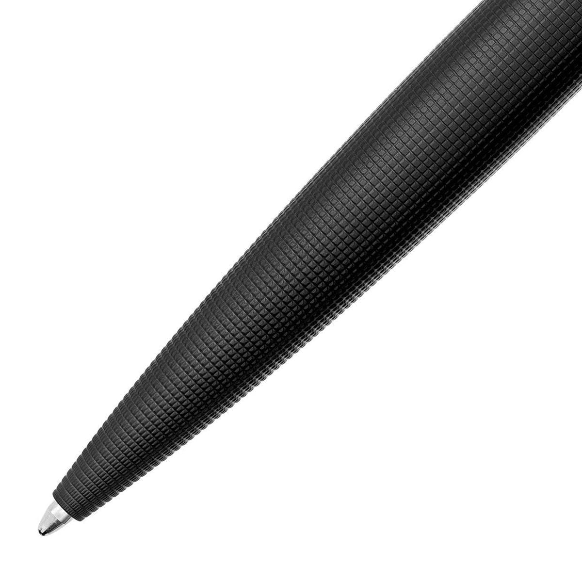 HUGO BOSS, Penna a sfera, Arche Iconic, Black