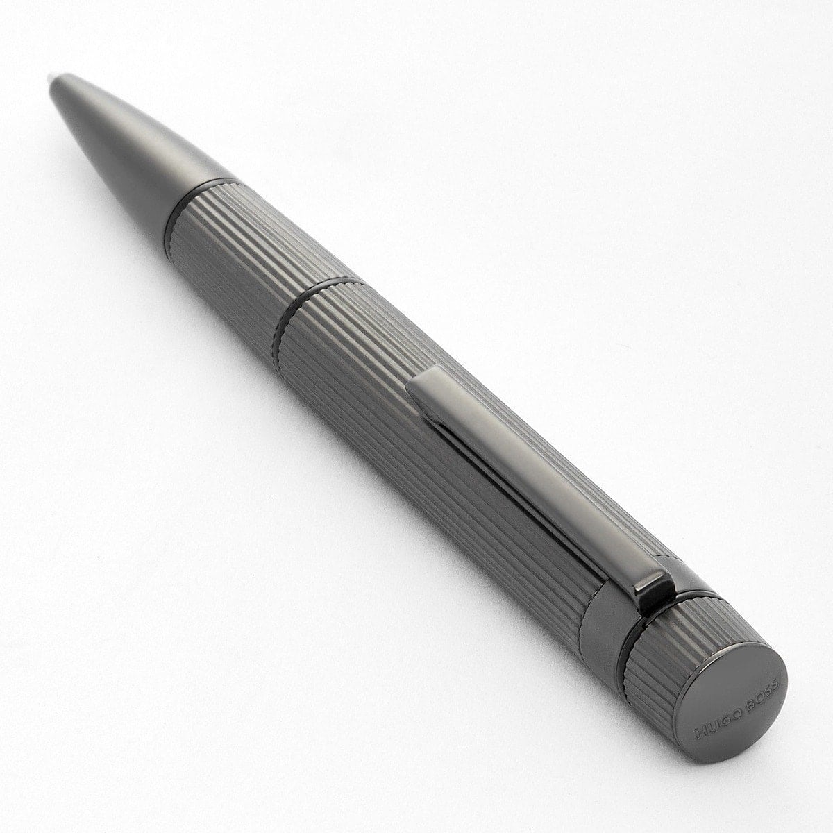 HUGO BOSS, Stylo-bille, Core gun