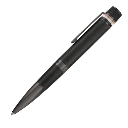 HUGO BOSS Kugelschreiber Core Iconic, Black - 6