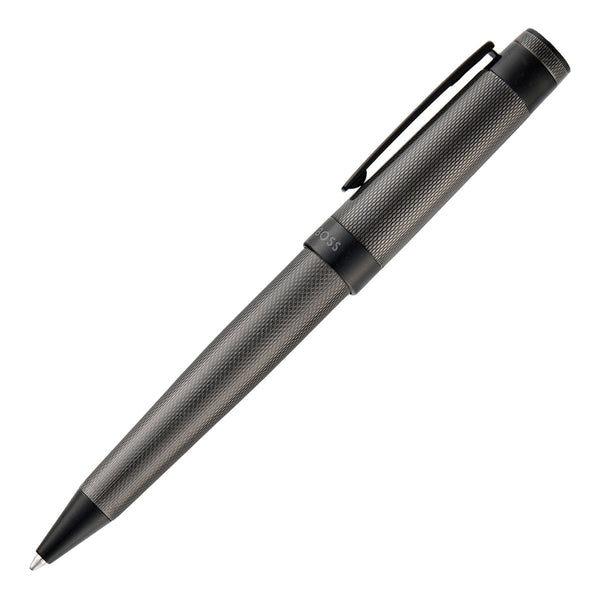 Stylo bille HUGO BOSS Eclat Gun
