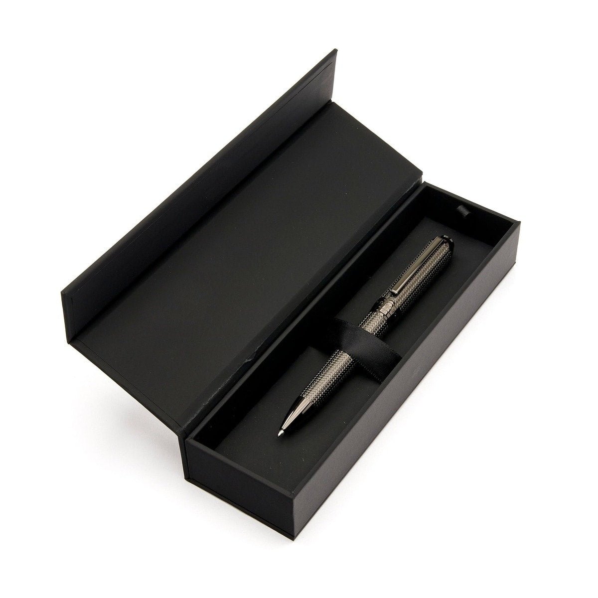 HUGO BOSS, Kugelschreiber, Elemental gun