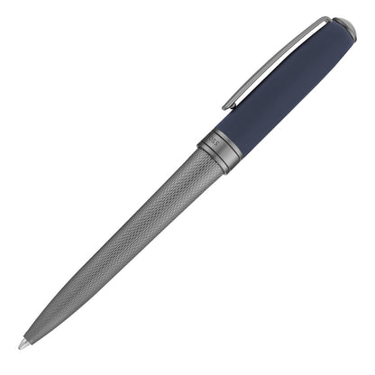 HUGO BOSS Kugelschreiber Essential Active, Blue - 5