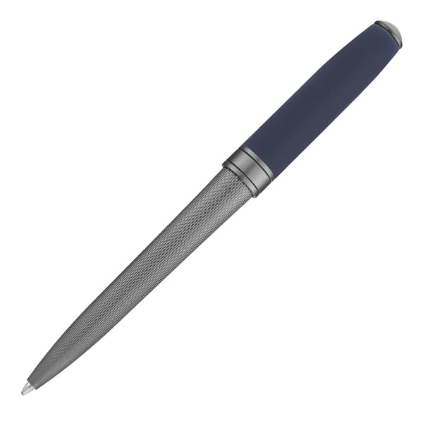 Stylo bille HUGO BOSS Essential Active, bleu