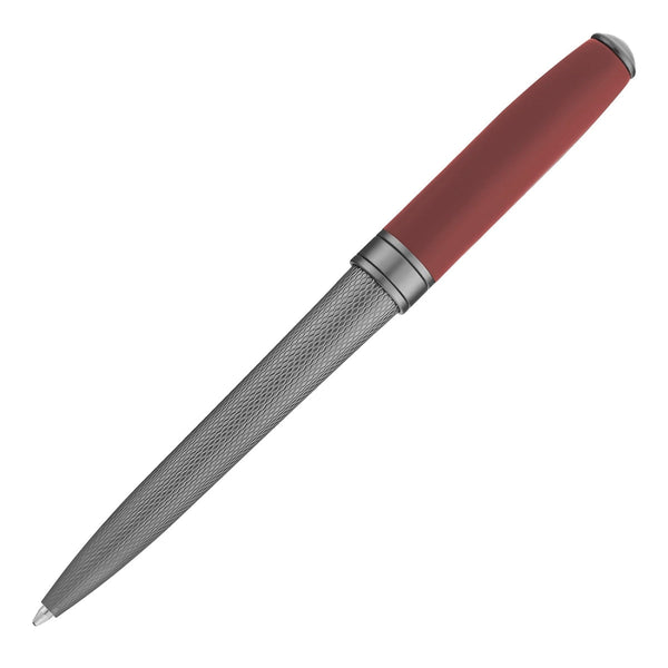 Stylo bille HUGO BOSS Essential Active, rouge