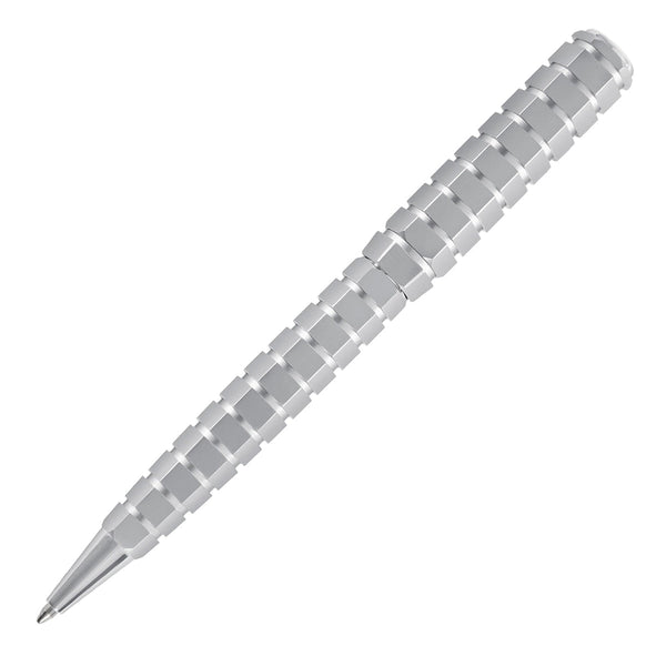 Penna a sfera HUGO BOSS Nexus Chrome