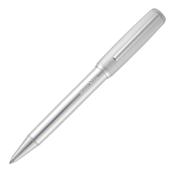 Penna a sfera HUGO BOSS Pace Chrome
