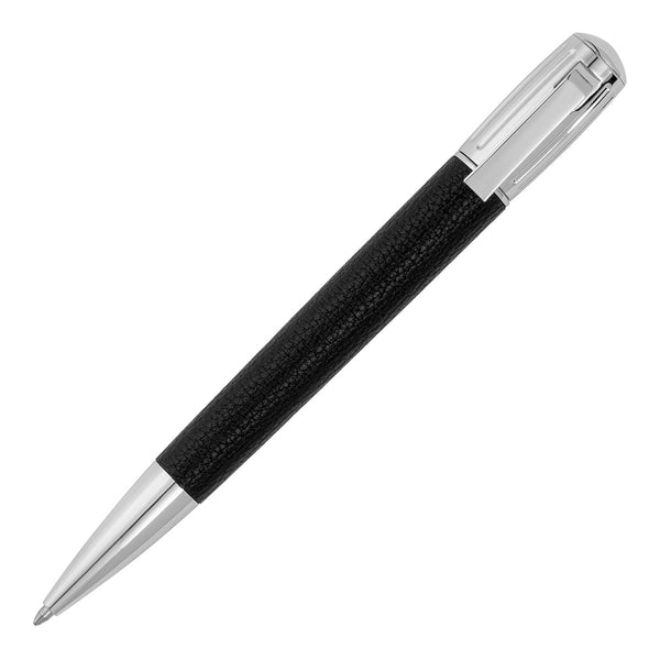 Penna a sfera HUGO BOSS, Pure Iconic, Nero