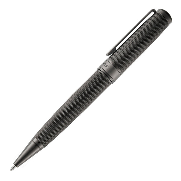 Penna a sfera HUGO BOSS Totem Black