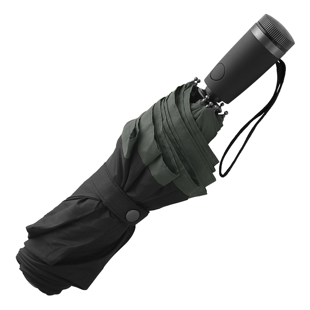 Ombrello Hugo Boss Gear nero