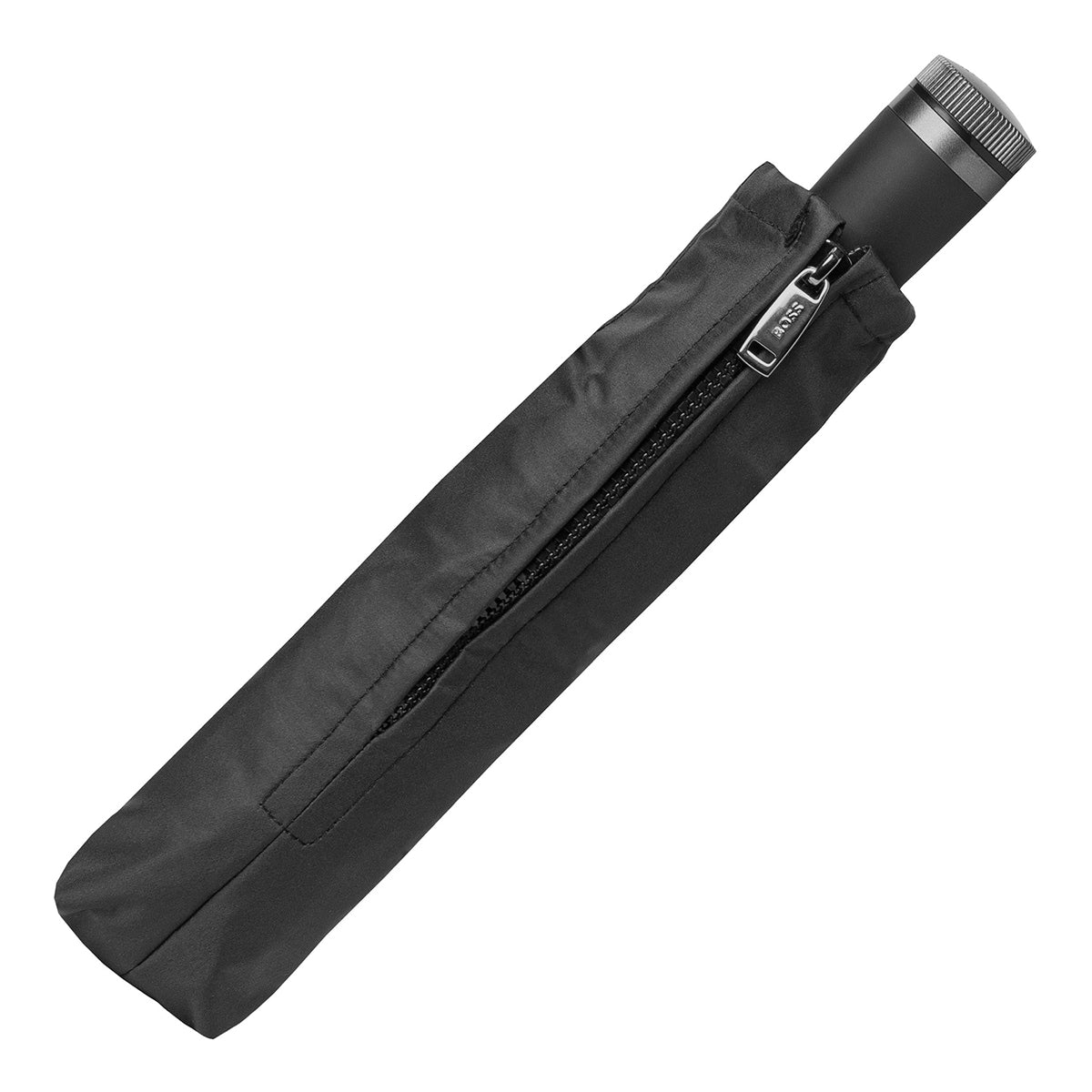 Ombrello Hugo Boss Gear nero