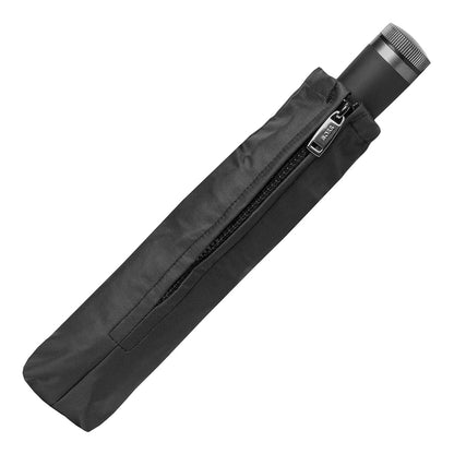 Ombrello Hugo Boss Gear nero