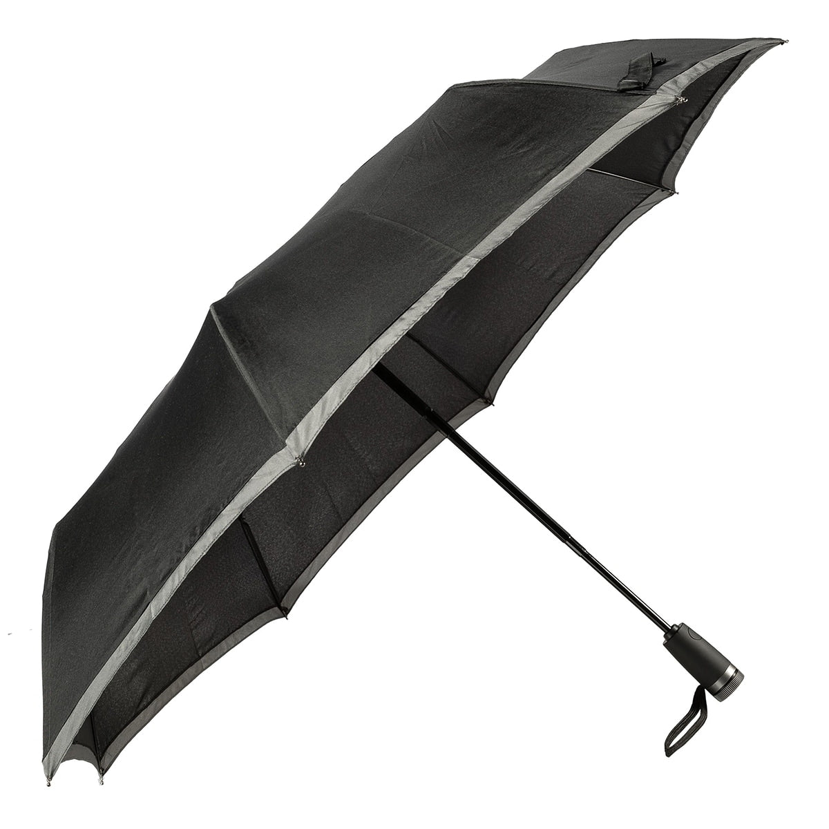 Ombrello Hugo Boss Gear nero