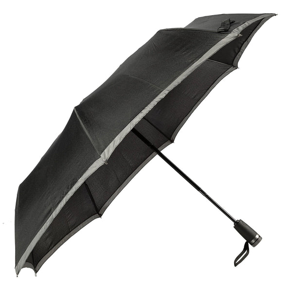 Ombrello Hugo Boss Gear nero