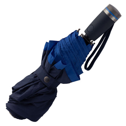 Ombrello Hugo Boss Gear blu