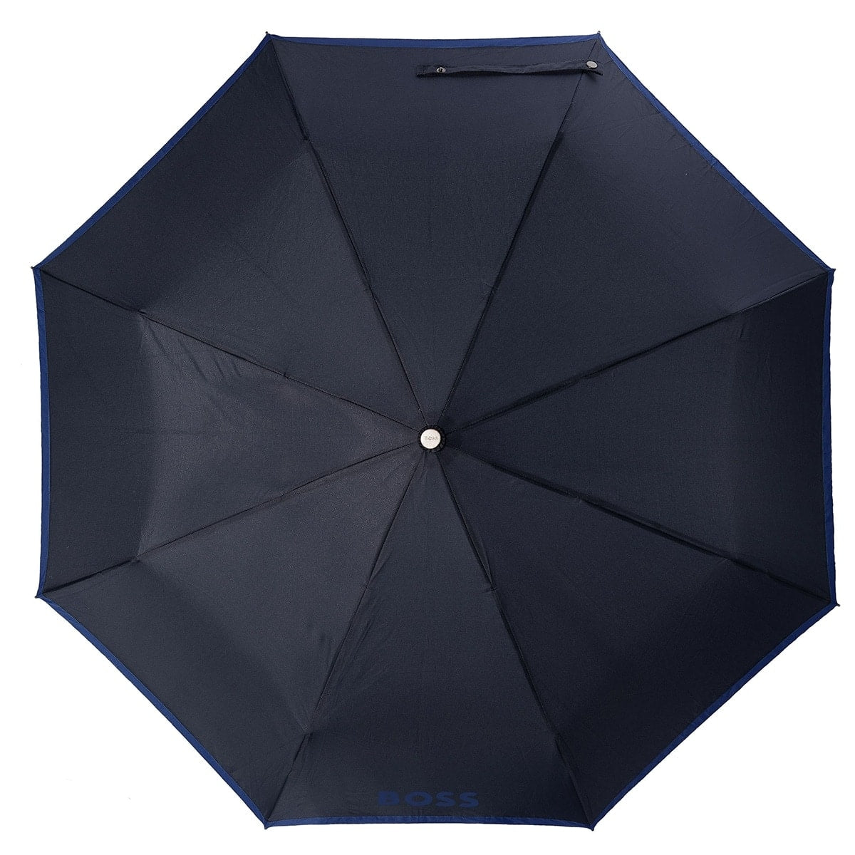 Ombrello Hugo Boss Gear blu