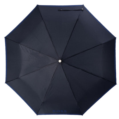 Ombrello Hugo Boss Gear blu