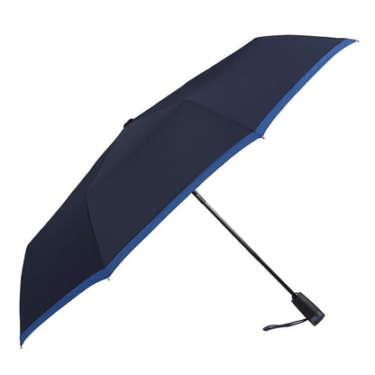 Ombrello Hugo Boss Gear blu