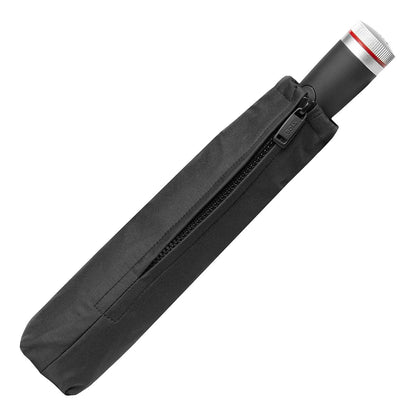 Ombrello Hugo Boss Gear rosso