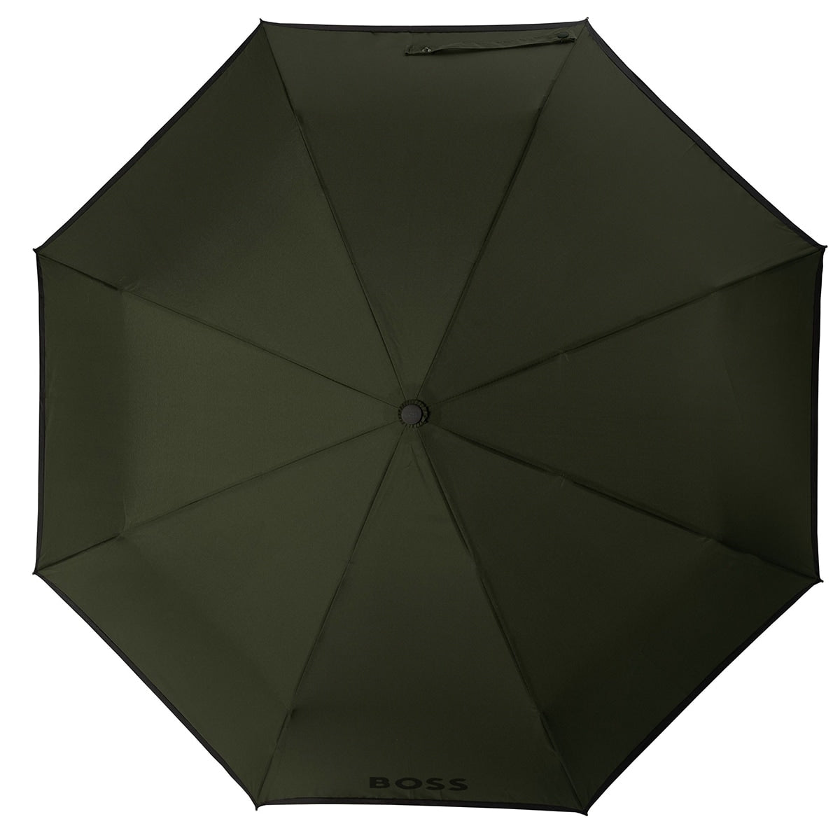 Parapluie Hugo Boss Gear kaki