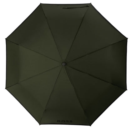 Parapluie Hugo Boss Gear kaki