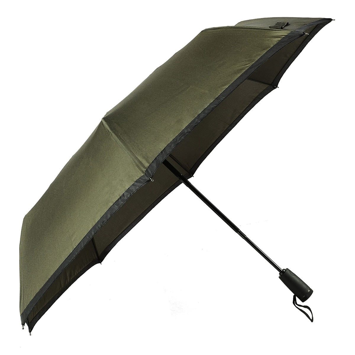 Parapluie Hugo Boss Gear kaki
