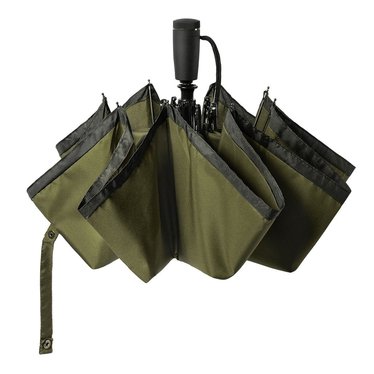 Parapluie Hugo Boss Gear kaki