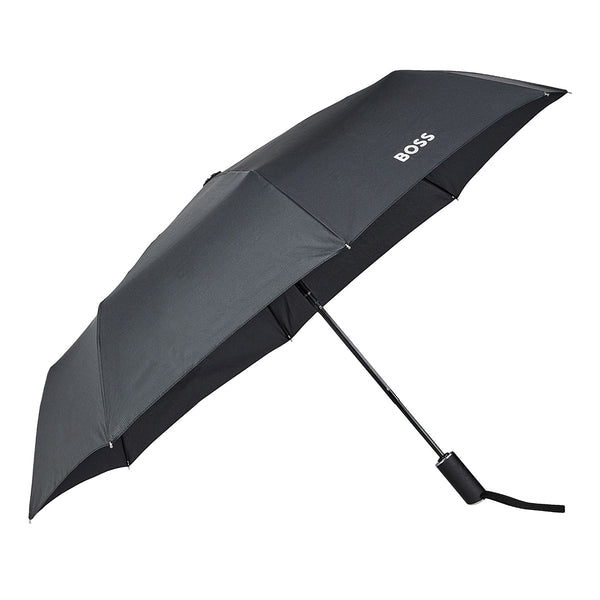 Parapluie Hugo Boss Loop noir