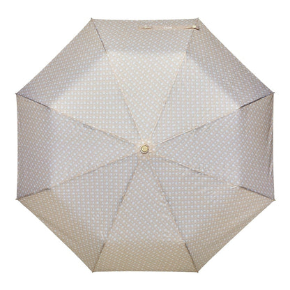 Parapluie Hugo Boss Monogramme Nude