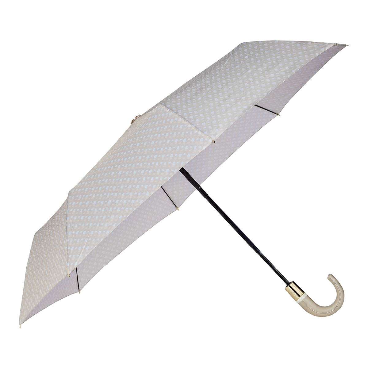 Parapluie Hugo Boss Monogramme Nude