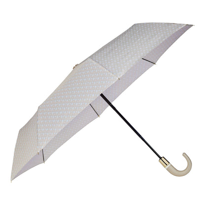 Parapluie Hugo Boss Monogramme Nude