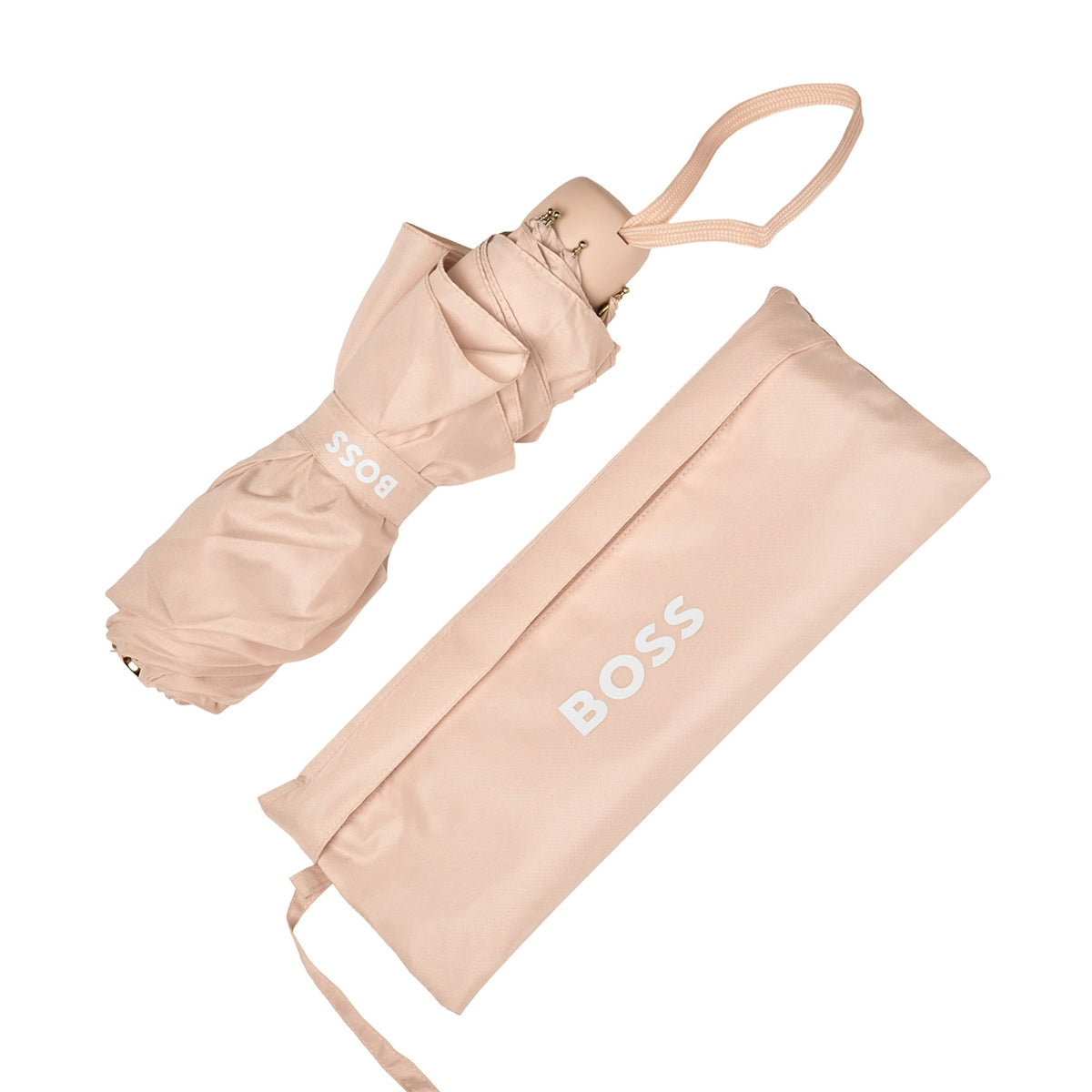 Parapluie Hugo Boss Triga Nude