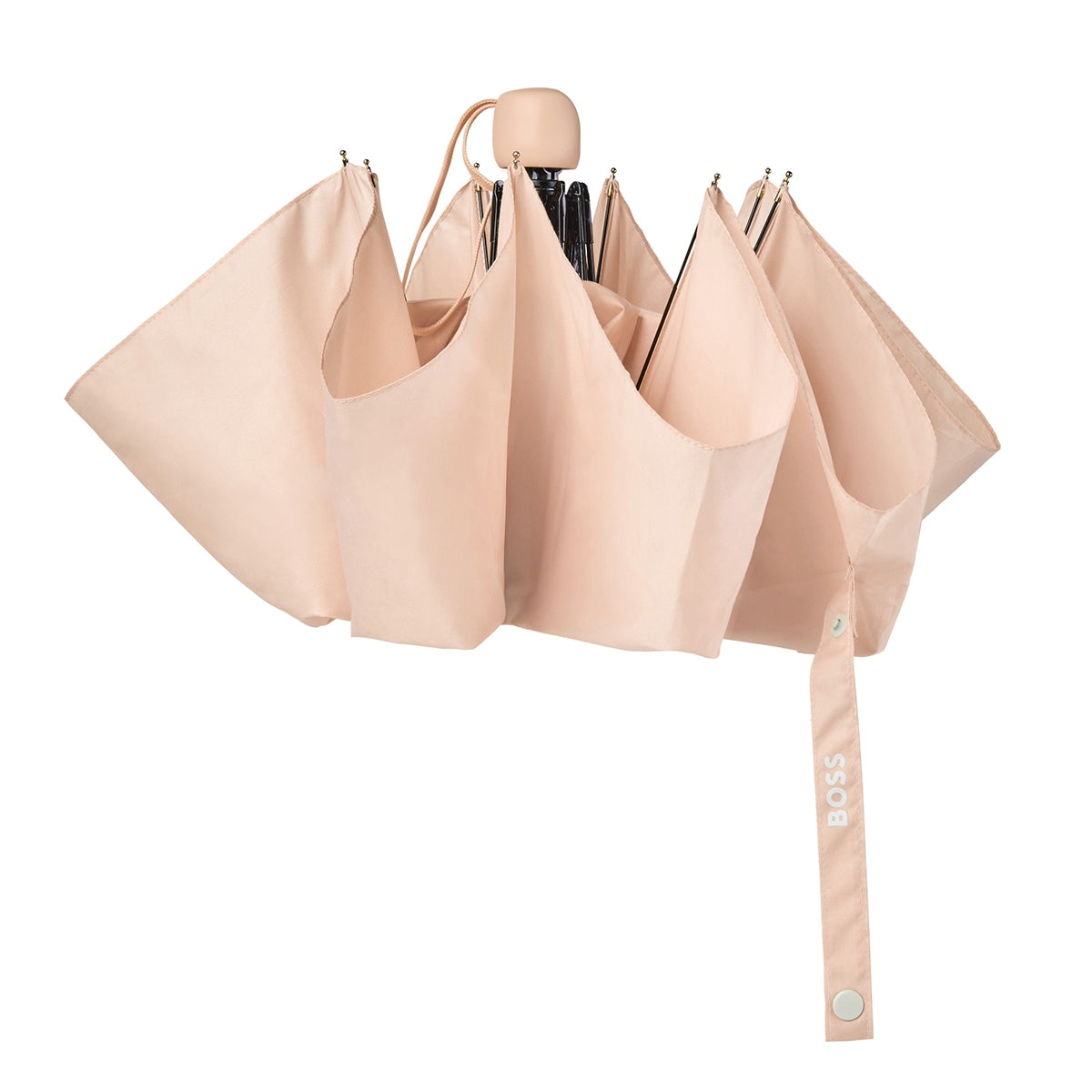 Parapluie Hugo Boss Triga Nude