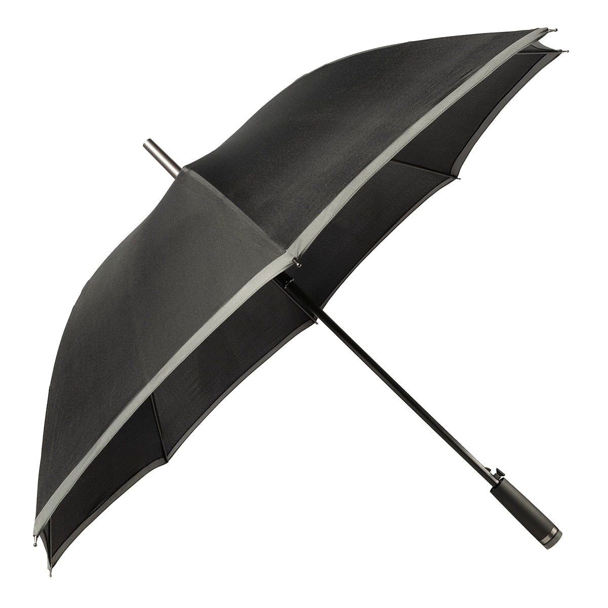 Parapluie Hugo Boss Gear noir