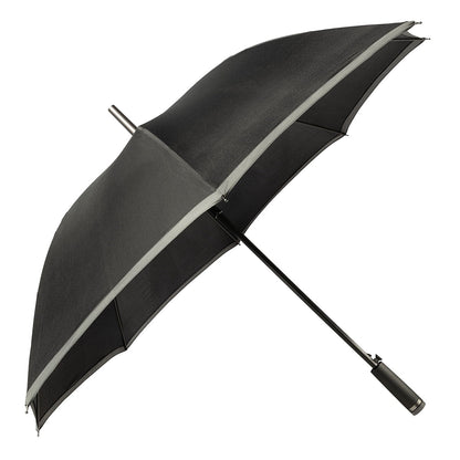 Parapluie Hugo Boss Gear noir