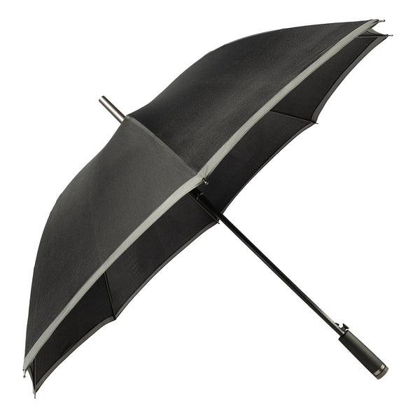 Ombrello Hugo Boss Gear nero