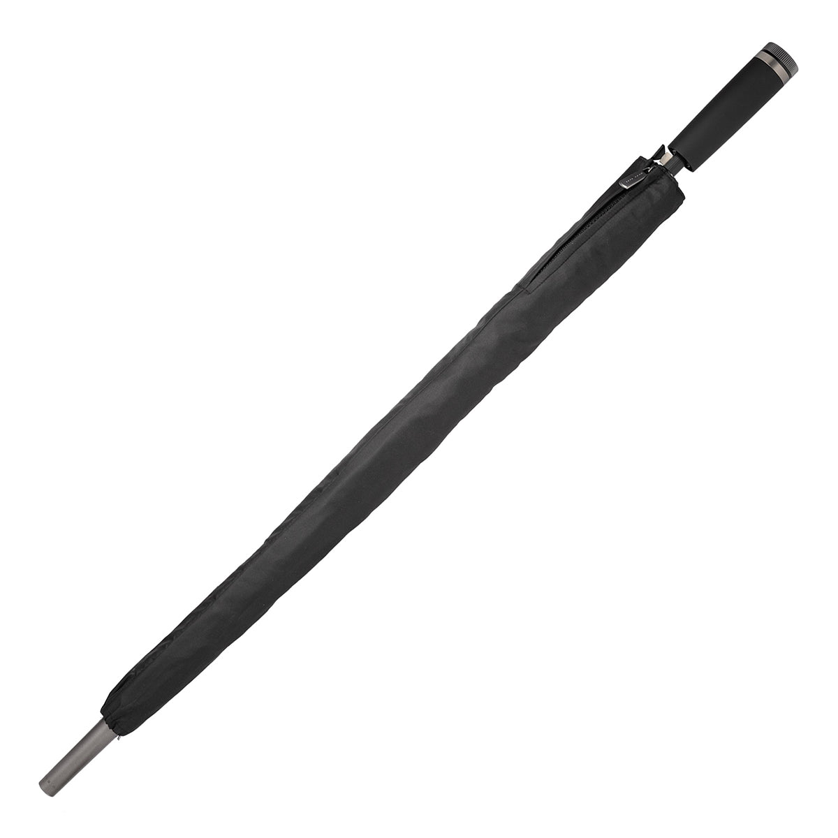 Parapluie Hugo Boss Gear noir