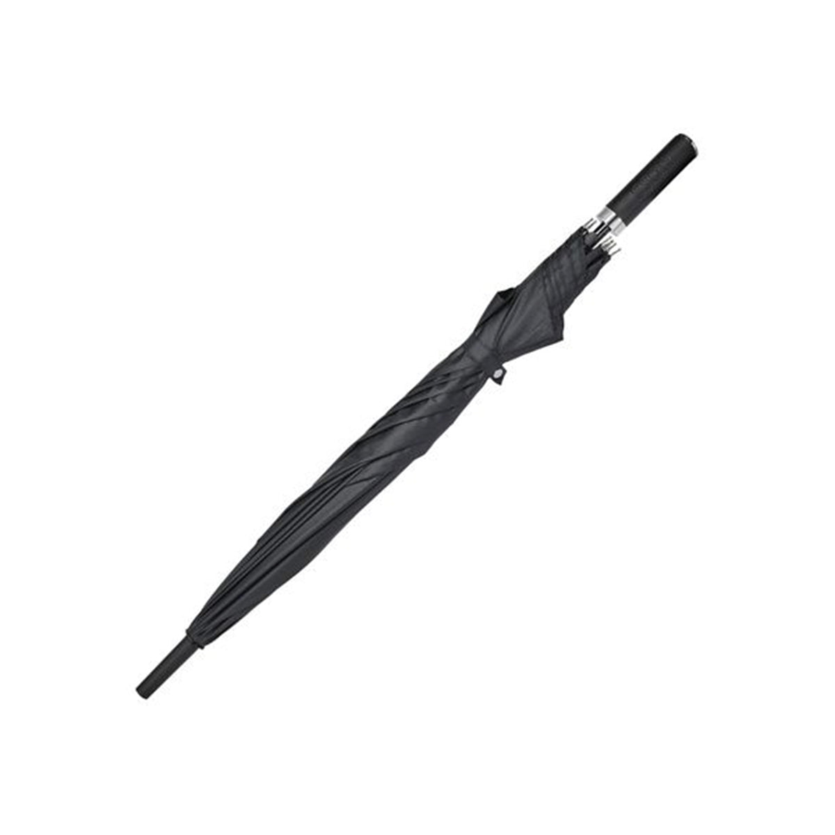 Parapluie Hugo Boss Loop noir