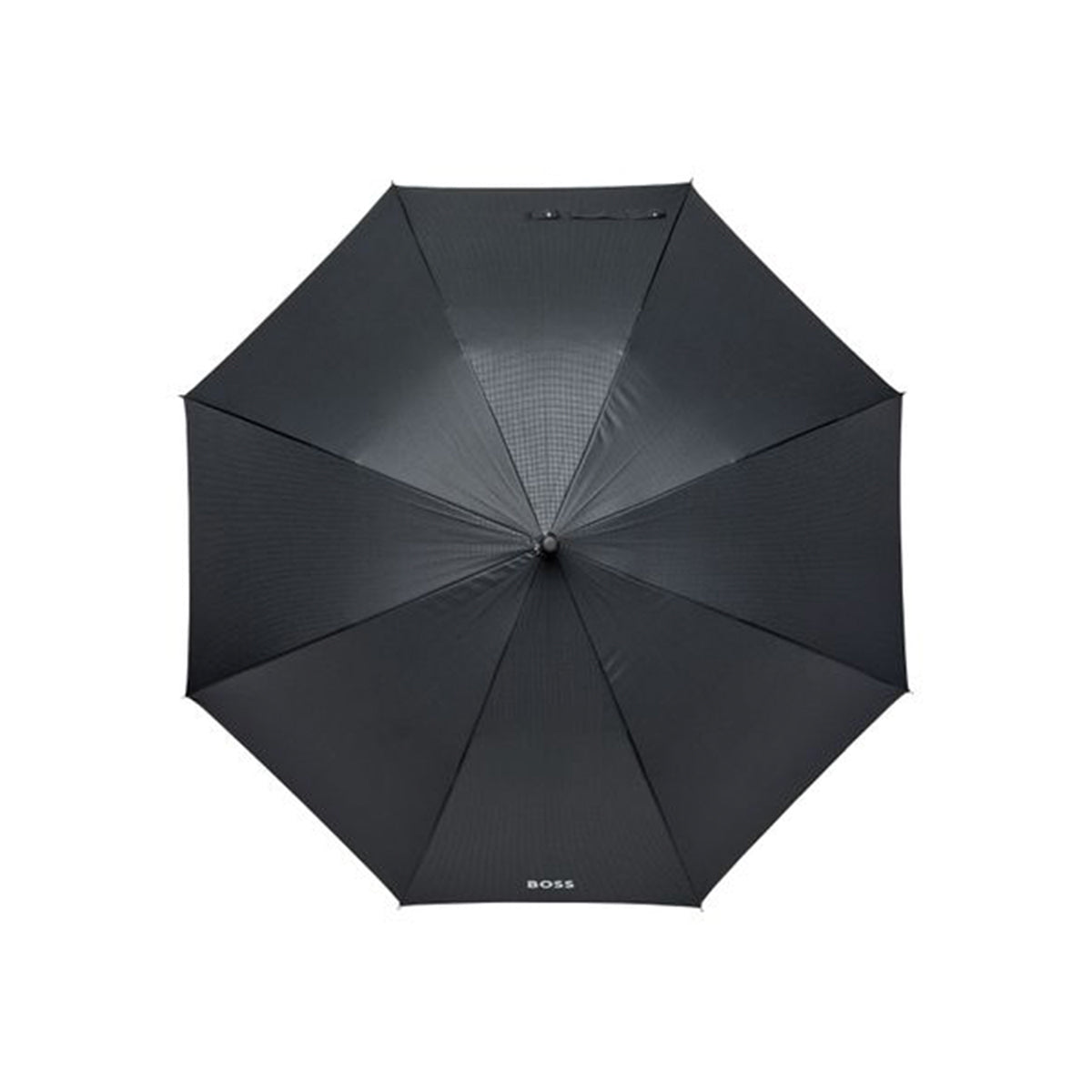 Parapluie Hugo Boss Loop noir
