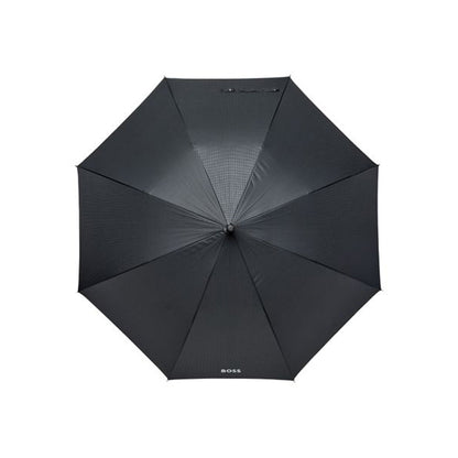 Parapluie Hugo Boss Loop noir