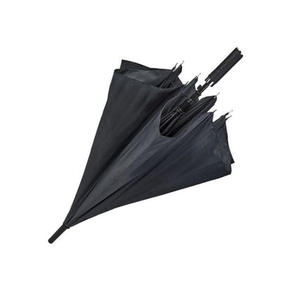Parapluie Hugo Boss Loop noir