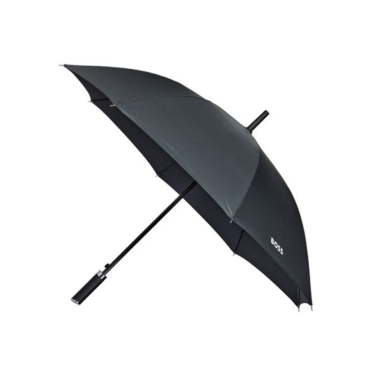 Parapluie Hugo Boss Loop noir