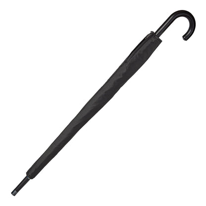 Parapluie Hugo Boss Monogrammes Gris Foncé