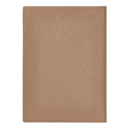 HUGO BOSS Reisebrieftasche, Classic Grained, Camel, 7