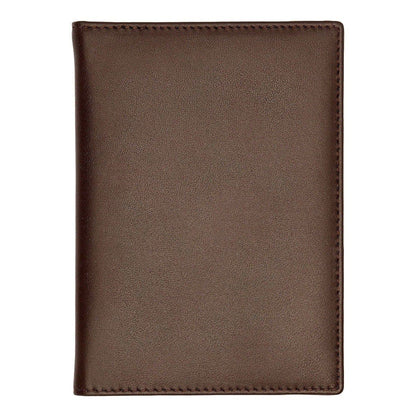 HUGO BOSS Reisebrieftasche, Classic Smooth, Brown, 7